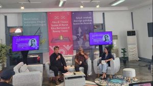 Pekan Kebudayaan Nasional 2023 Kembali Digelar, Kemendikbudristek : Wadah Kolektif Wujud Kolaborasi dari Kebudayaan untuk Bumi Lestari