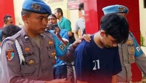 Pemuda di Bandung Ini Aniaya Pacarnya Dengan Tabung Gas 3kg Hingga Tewas, Gegara Cemburu