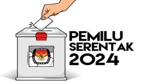Refleksi Jelang Pemilu 2024: Mencoblos Sesungguhnya