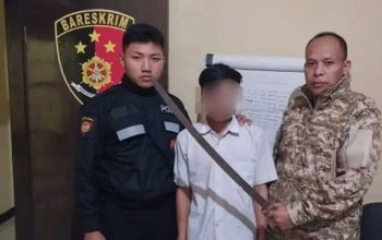 Polsek Gunungpuyuh Polres Sukabumi Kota