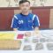 Pengedar Narkoba Cisaat Sukabumi