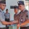 Tiga petugas Lapas Kelas IIB Sukabumi