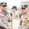 Penghargaan Polres Sukabumi Kota