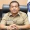 Pj Bupati Prwakarta Benny Irwan