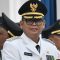 Pj Wali Kota Sukabumi Kusmana Hartadji