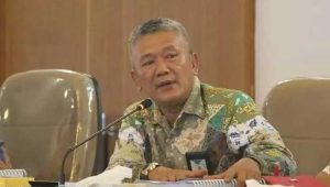 Gercep Tangani Sampah, Pj Wali Kota Bandung Klaim dalam Waktu Tiga Bulan Bisa Diselesaikan