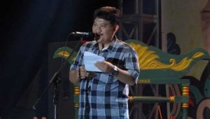 Sukabumi Expo 2023 Membludak, Kadisdagin Sebut  Perputaran Uang Capai Rp4,8 Milyar