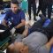 Polres Sukabumi Donor Darah