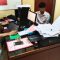 Polsek Kebonpedes Sukabumi