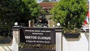 Warga Cijeruk Bogor Diserang Kelompok Pemuda Bersenjata