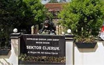 Polsek cijeruk