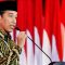 Presiden Jokowi