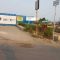 Pusat Stasiun Sukabumi Cisaat
