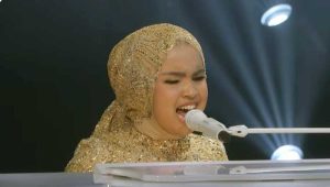America’s Got Talent 2023, Putri Ariani Juara Ke-4, Segini Besaran Hadiahnya