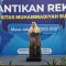 Reny Sukmawani Rektor UMMI