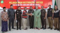 Restorative Justice Sukabumi