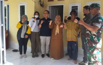 Rutilahu Pemprov Jabar di Sukabumi