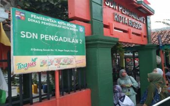 SDN Pengadilan 2 Kota Bogor