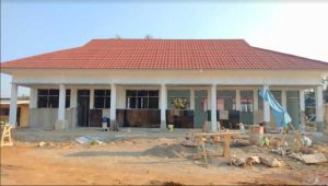 Lewat Program DAK, SMAN Binong Subang Bakal Tempati Gedung Baru, Mista: Harapan Masyarakat Terjawab