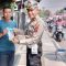 Satgas Operasi Zebra Lodaya Polres Sukabumi Kota