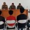 Satpol PP Kabupaten Sukabumi