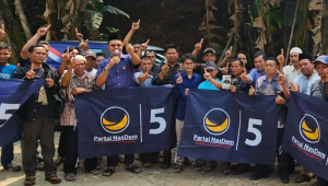Ayep Zaki Ikhtiarkan Tingkatkan 70 Persen Nilai Tambah Masyarakat Sukabumi di Sektor Pertanian