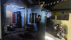 Polisi Ungkap Motif Anak Kandung Aniaya Bapaknya Hingga Kritis, Tersinggung Disuruh Kerja