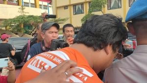 Oknum Guru di Bogor Ditangkap Polisi, Diduga Lakukan Pencabulan Pada 8 Siswi SD