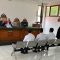 Sidang SPK Fiktif Dinkes Kabupaten Sukabumi