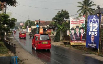 Sukabumi-Hujan
