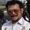 Syahrul Yasin Limpo