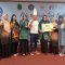 TP PKK Kabupaten Sukabumi Juara Masak