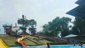 The Highland Park Resort Bogor Diduga Caplok Lahan Desa Sukajadi