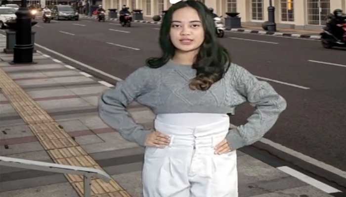 Tiktoker bogor