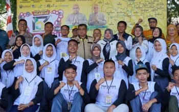 Tour De Sejarah Sukabumi