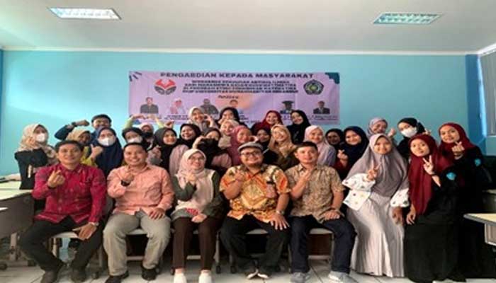 UPI Pengabdian di Sukabumi