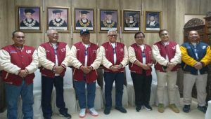 Kualitas Universitas Terbuka Terjaga, Siap Buka 8 Prodi Baru