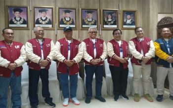 Universitas Terbuka
