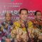 Direktur Jenderal Bina Keuangan Daerah Kemendagri Agus Fatoni berbicara setelah acara Pemberian Penghargaan BUMD dan Rakor BUMD 2023 di Jakarta, Jumat (29/09/2023). (Hendri Sukma Indrawan)