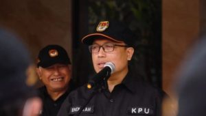 Soal DCS Bacaleg, KPU Jabar Terima 3 Tanggapan Masyarakat
