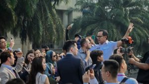 Wali kota Bogor kenalkan arah pembangunan ke delegasi ASEAN Youth
