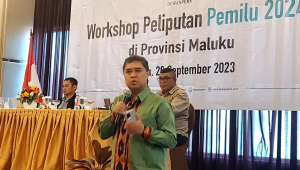 Dewan Pers: Stop Jadikan Medsos Sebagai Sumber Berita