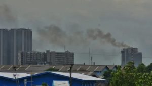 Atasi Polusi, Pemerintah Perlu Terapkan Strategi di Sektor Tranportasi