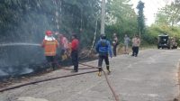 Bupati Cianjur Minta Warga Jaga Lingkungan dari Kebakaran