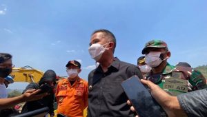 Pj Gubernur Jabar Sebut Pembukaan Zona Darurat TPA Sarimukti Dilakukan Hati-hati