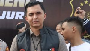 Terduga Pelaku Penyebab 2 Siswa MTs Cianjur Meninggal Ditangkap