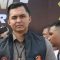 Kasat Reskrim Polres Cianjur Iptu Tono Listianto. (Ahmad Fikri)
