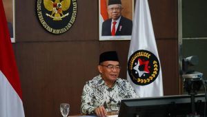 Lagu Halo-Halo Bandung Dijiplak, Muhadjir : Bakal Diproses