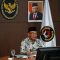 Menteri Koordinator Bidang Pembangunan Manusia dan Kebudayaan (Menko PMK) Muhadjir Effendy.