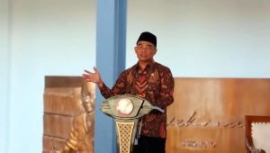 Menko PMK Sebut Usulan Haji Sekali Seumur Hidup Diterima Semua Pihak